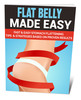 Thumbnail Flat Belly Made Easy Thumbnail Flat Belly Made Easy